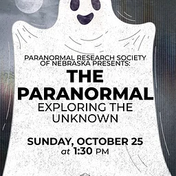 The Paranormal: Exploring the Unknown