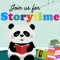 Stories, Songs and Movement
