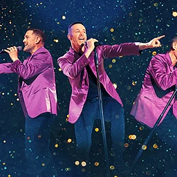 Human Nature Christmas