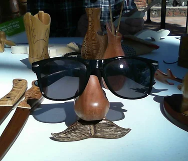 Verde Valley Woodcarvers