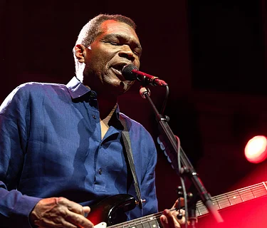 Jazz Aspen Snowmass Presents: The Robert Cray Band