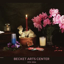 Plein Air in Becket
