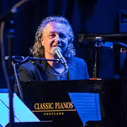 Michael Allen Harrison Trio