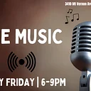 Live Music Fridays at Hops N Shine