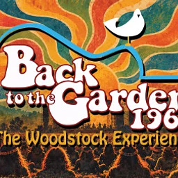 Back to the Garden 1969: The Woodstock Experience