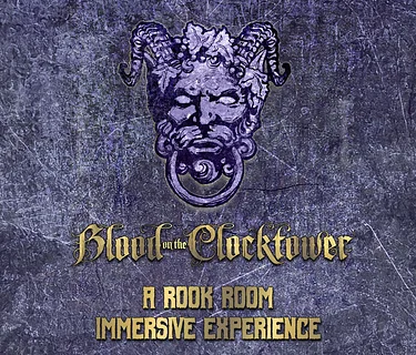 Blood on the Clocktower Immersive Experience