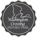 Washington Crossing Park (PA) logo
