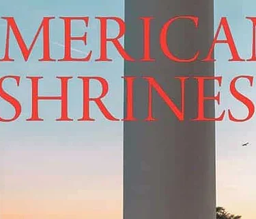 Book Talk: American Shrines