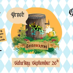 Toxtoberfest 2026