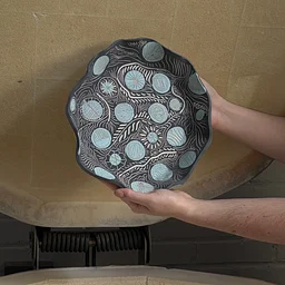 Handbuilding (Rocky Prull/Wednesdays/Fall '26) (ends Dec 2)