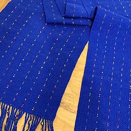 Weaving for All (12F26)
