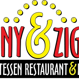 Kenny and Ziggy’s Deli Month