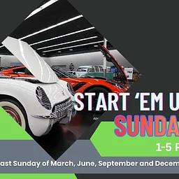 Start ‘Em Up Sunday