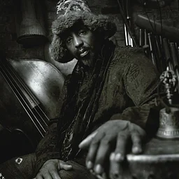 William Parker’s 75th Birthday Celebration: William Parker, Hamid Drake, SHABAKA / Wadada Leo Smith & Sylvie Courvoisier / Black Cherry & Shamanic Principle