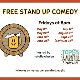 Crafted Laughs