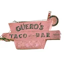 Güero's Taco Bar