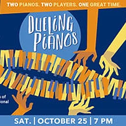 DUELING PIANOS