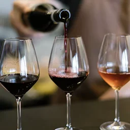 September Wine Dinner