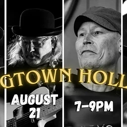 Dogtown Hollow