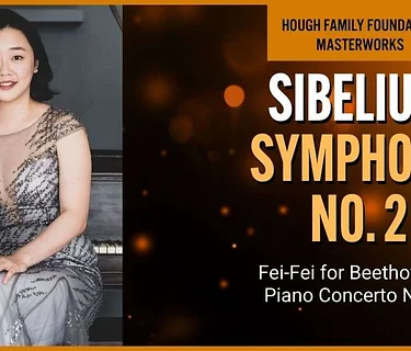 Sibelius’ Symphony No. 2: Masterworks