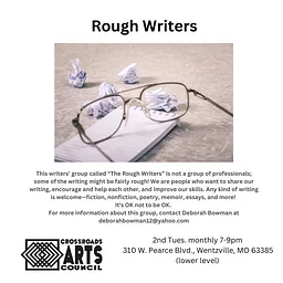 Rough Writers