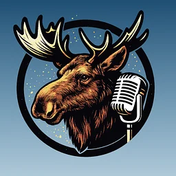 The Eclectic Moose: Songs of Maine