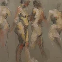 Life Drawing Session