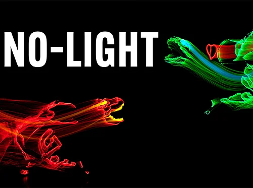 Dino-Light