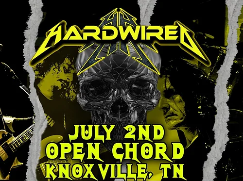 Hardwired: A Tribute to Metallica