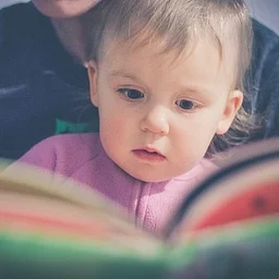 Storytime at the Quilcene Community Center