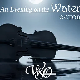 Waynesboro Symphony Orchestra Presents: Symphonic Masquerade—An Evening on the Water