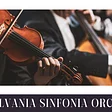 Pennsylvania Sinfonia Orchestra