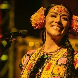 Lila Downs