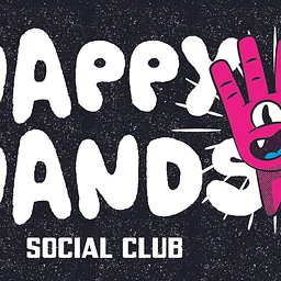 Happy Hands Social Club
