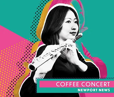 COFFEE CONCERT: Strauss & Mozart for the New Year