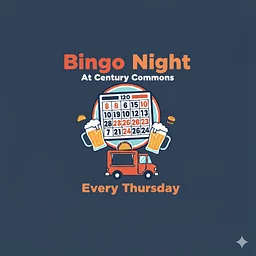 Bingo Night