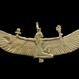 Audio Description Tour of Ancient Nubia