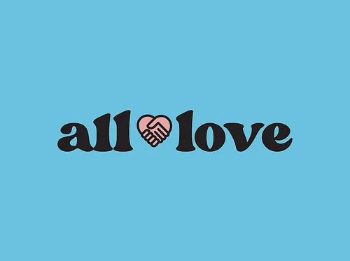 All Love (May 2026 Edition)