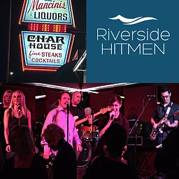 The Riverside Hitmen