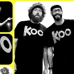 KOO KOO