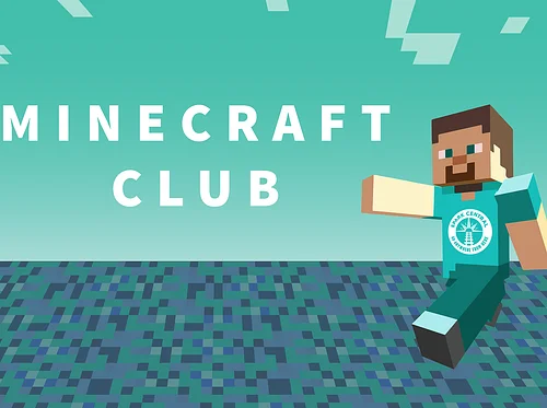 Minecraft Club