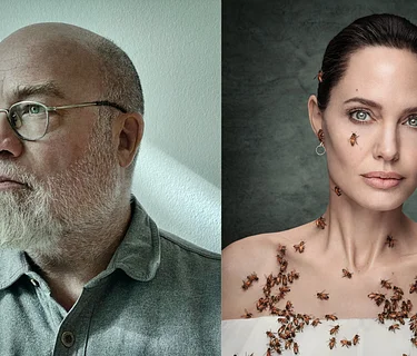 Portfolio Reviews with Dan Winters