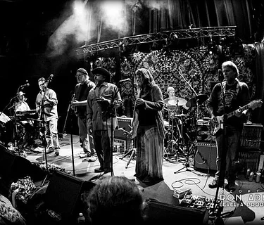 Box of Rain: Essential Grateful Dead ’68-74