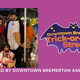 Trick-or-Treat Street