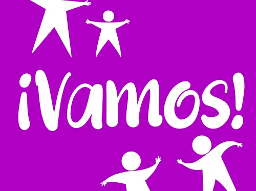 Vamos! Experience the Arts Family Program