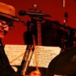 FOR THE LOVE OF LEVON & LOWELL: Music of THE BAND & LITTLE FEAT