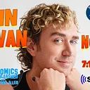 Comedy Show: Kevin Sullivan on Nov. 27th & 28th -Laughs Comedy Club-Seattle