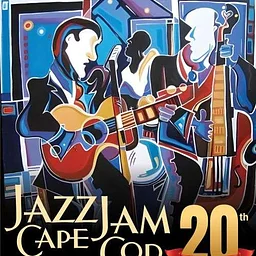 Jazz Jam Cape Cod Hosted By Bart Weisman