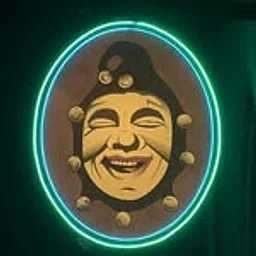 The Village Idiot