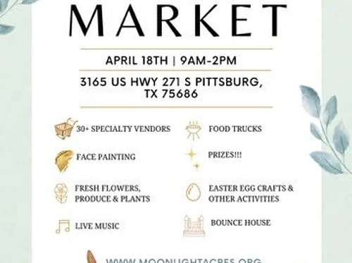 Pittsburg Community MarketPlace